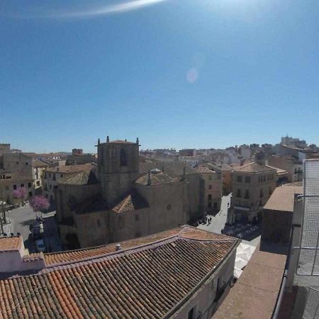 Kubik Apartamentos K3 Caces 外观 照片