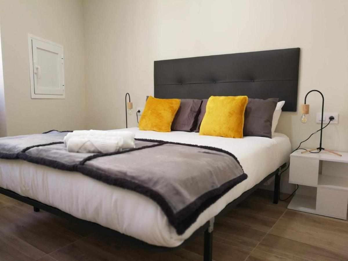 Kubik Apartamentos K3 Caces 外观 照片