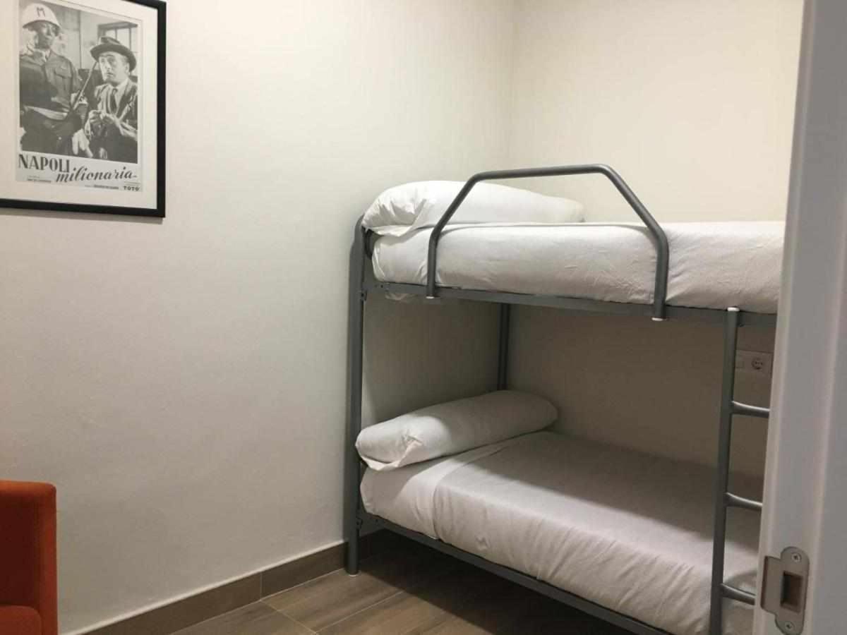 Kubik Apartamentos K3 Caces 外观 照片