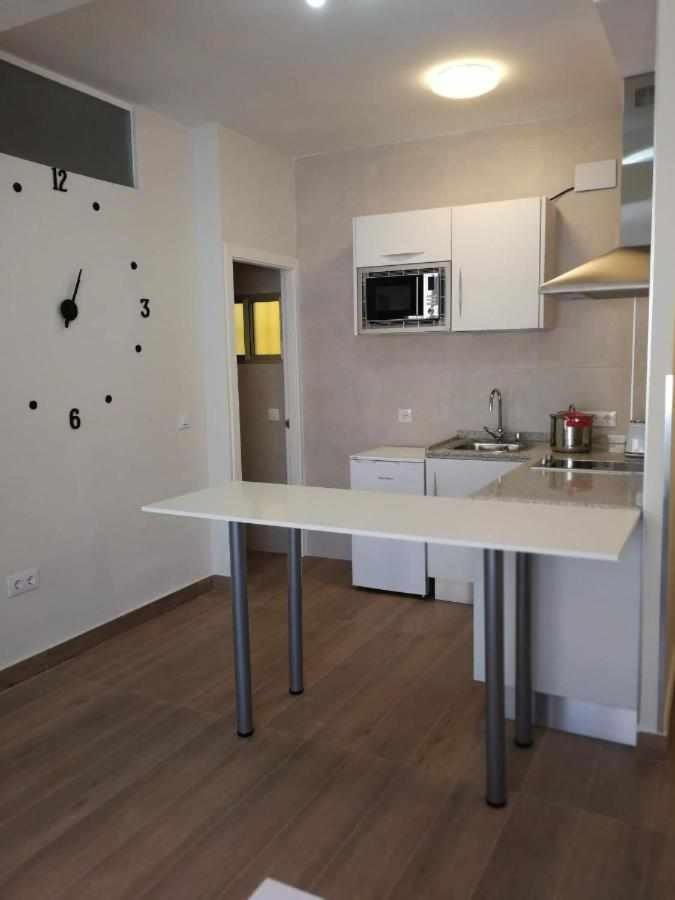 Kubik Apartamentos K3 Caces 外观 照片