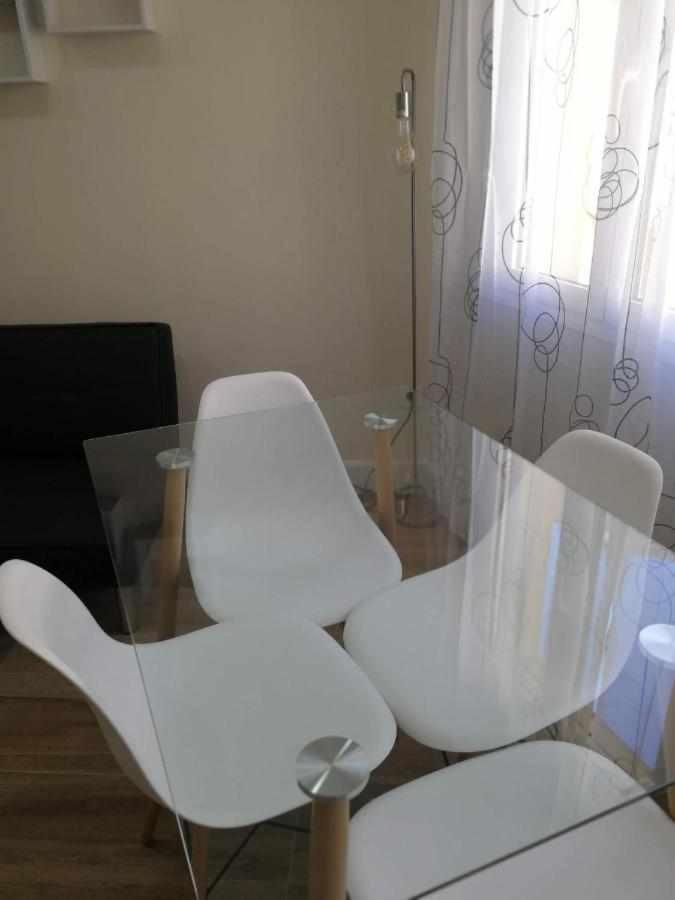 Kubik Apartamentos K3 Caces 外观 照片