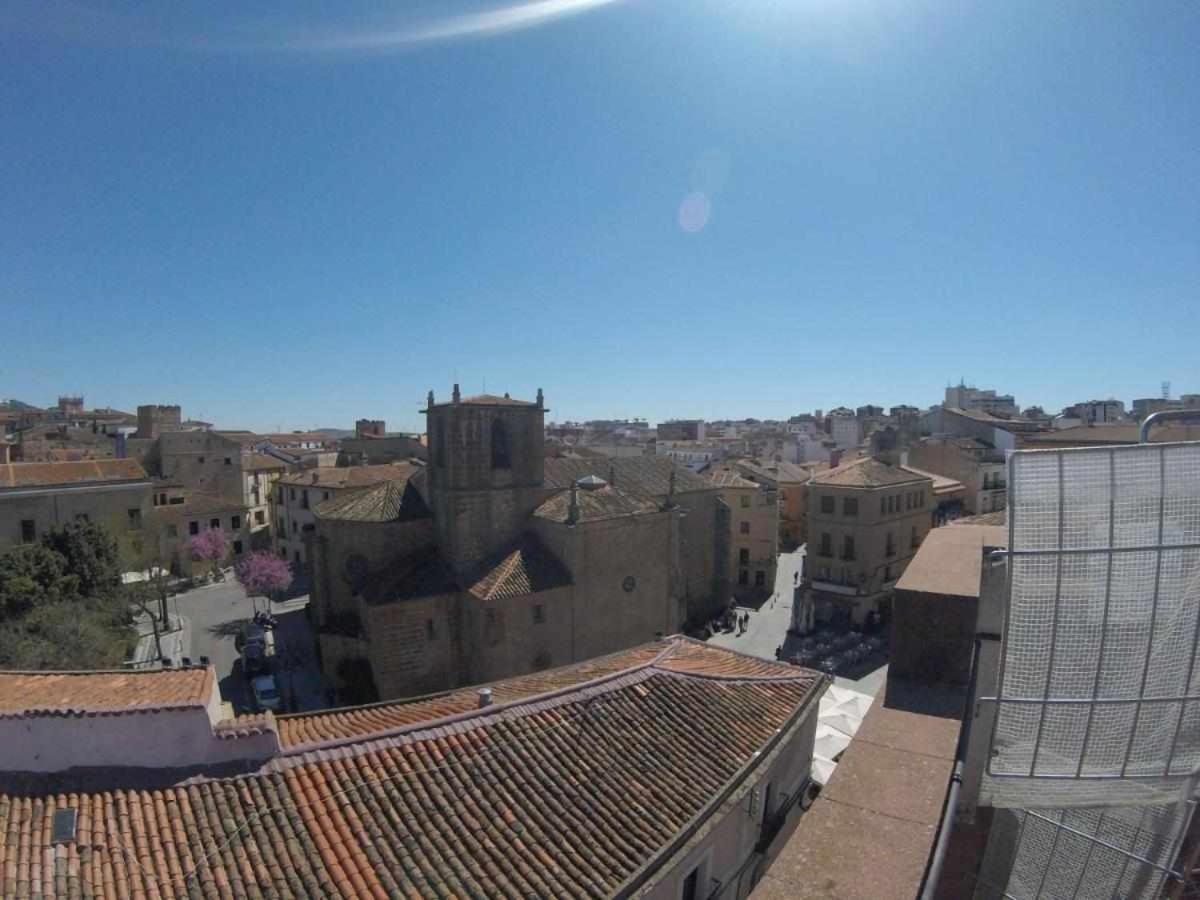 Kubik Apartamentos K3 Caces 外观 照片