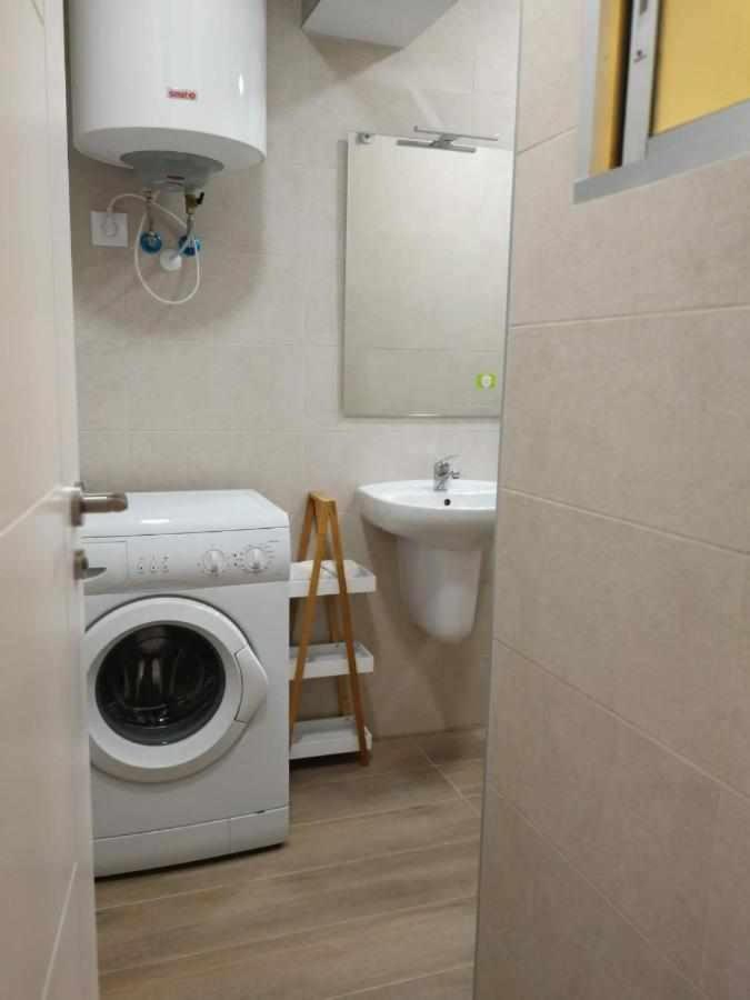 Kubik Apartamentos K3 Caces 外观 照片