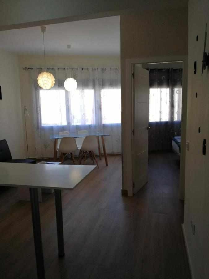 Kubik Apartamentos K3 Caces 外观 照片
