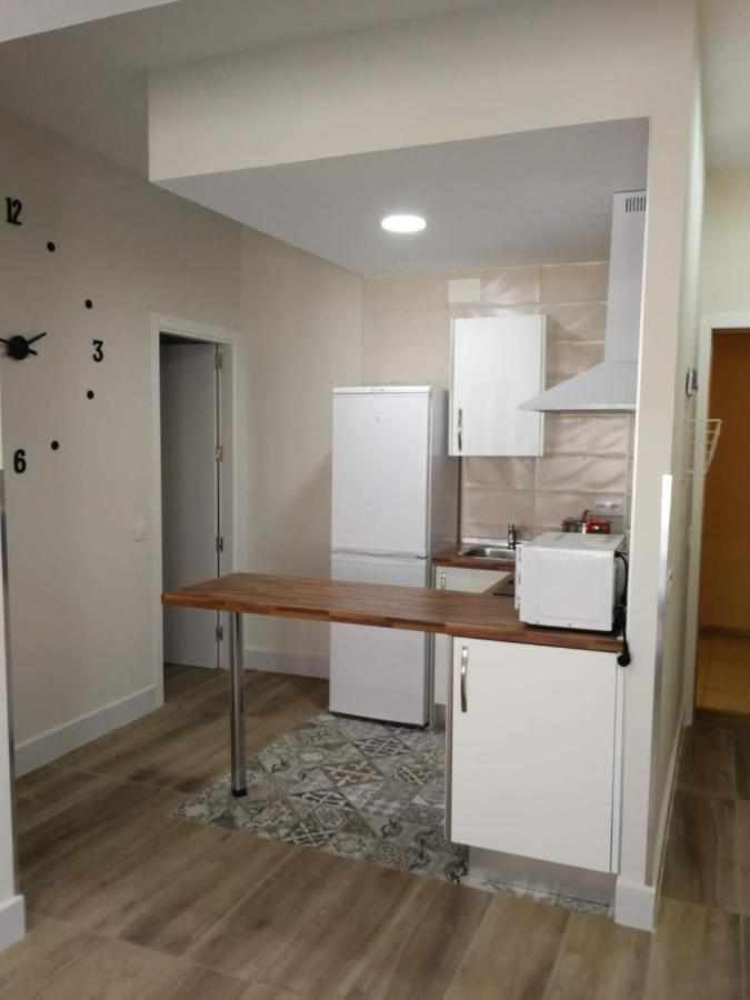 Kubik Apartamentos K3 Caces 外观 照片