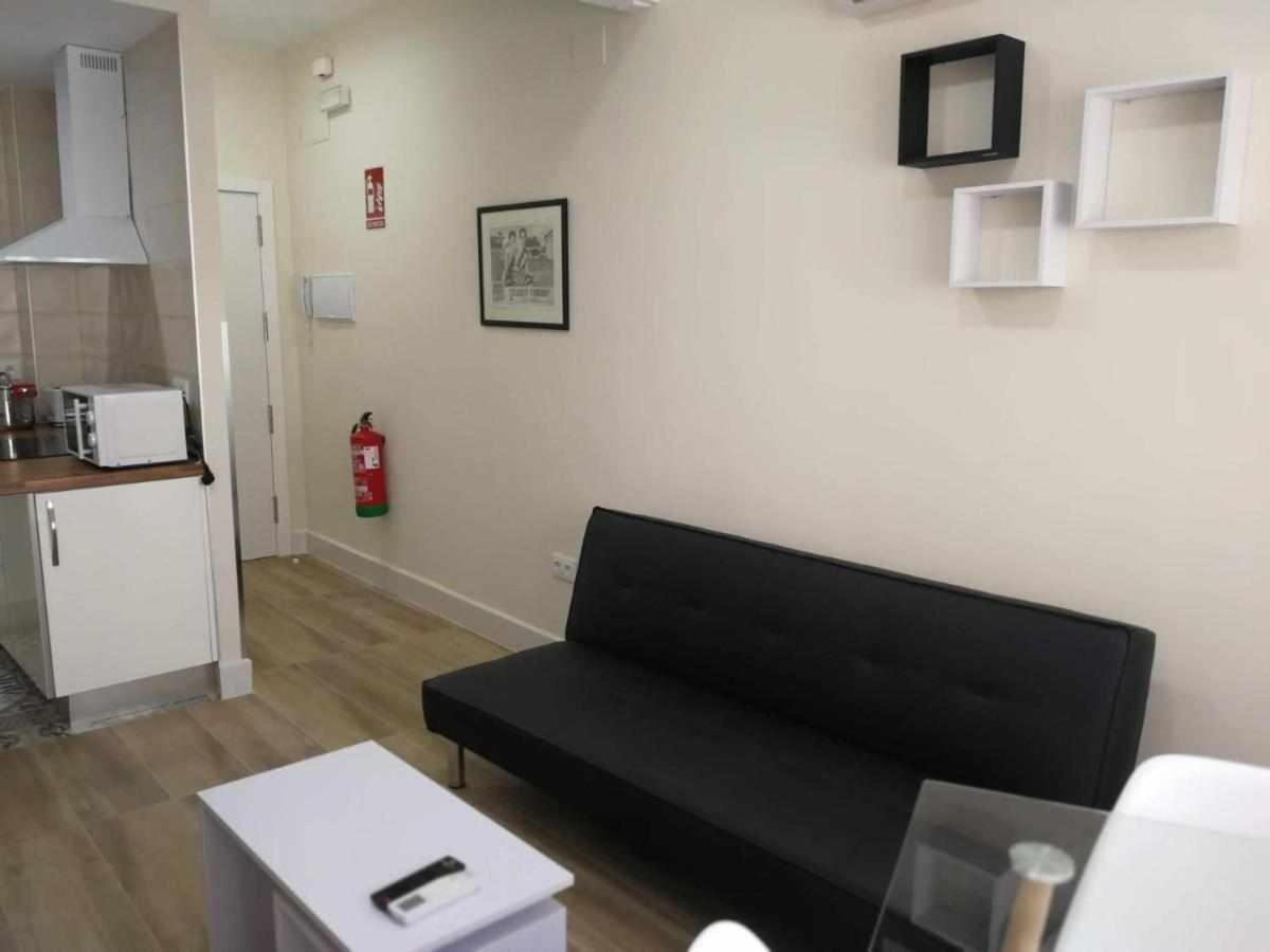 Kubik Apartamentos K3 Caces 外观 照片