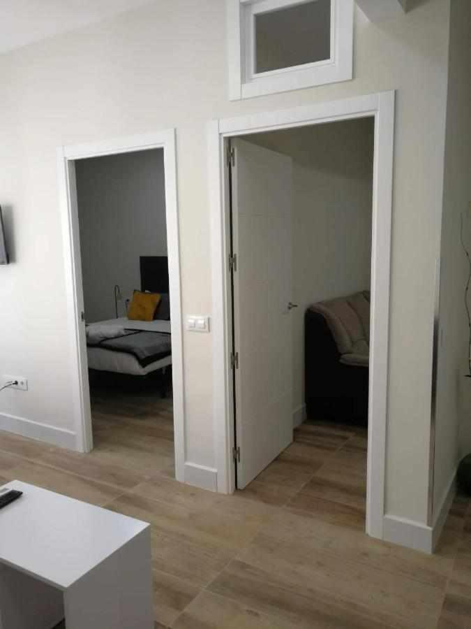 Kubik Apartamentos K3 Caces 外观 照片