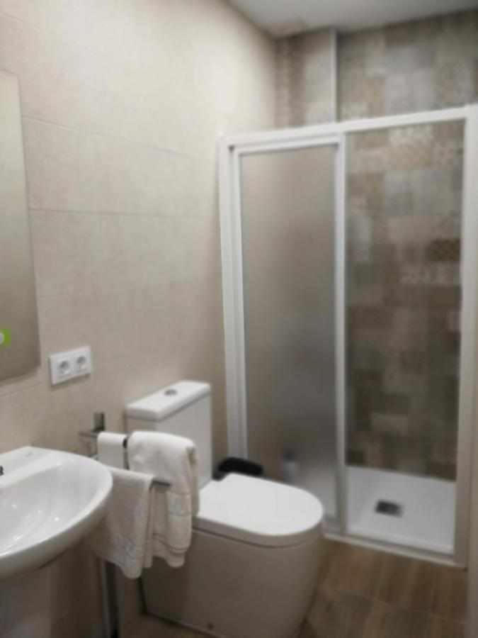 Kubik Apartamentos K3 Caces 外观 照片