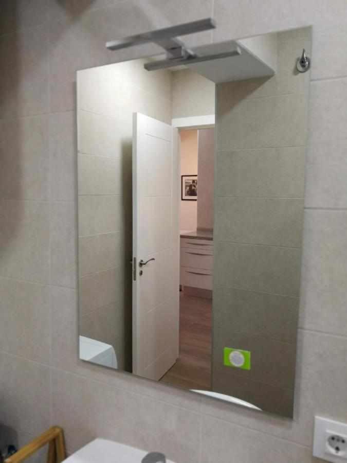 Kubik Apartamentos K3 Caces 外观 照片